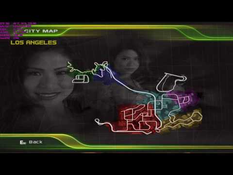 Street Racing Syndicate Walkthrough Part 37 - "Neferteri`s Challenge" [1080p60]