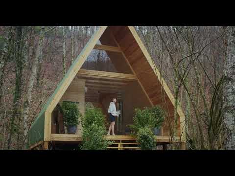 Mẫu Homestay Hot nhất năm 2023