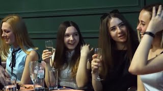 Ukraine Dating Tips for Men Who Have Never Been to a Social