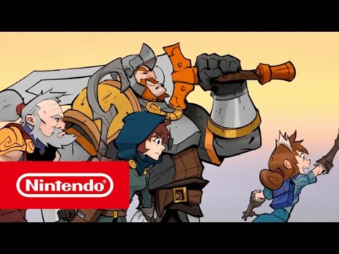 Product trailer