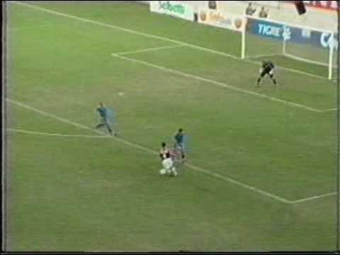 Joinville 3x1 Iraty - PR - Brasileiro Série C 2005 - Gol de Marcinho