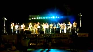 Carnavalito del Duende - Ensamble Popular