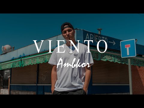Video thumbnail for Viento
