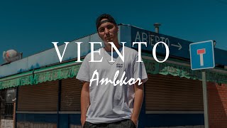 Viento Music Video