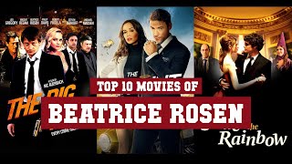 Beatrice Rosen Top 10 Movies | Best 10 Movie of Beatrice Rosen video