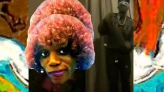 Nieces Pieces(dancing with Regina Hazel)