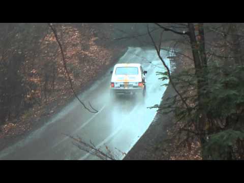 IV Memoriał Kuliga i Bublewicza | Tworzydło / Bubula | Fiat 126 p [MotoRecords.pl]