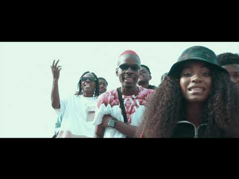 Beezy Bhau, Ludvalda Mota, Mugabe, Dj Sipoda - MARTELO (Video oficial)