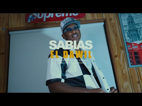 El Dawil - Sabias