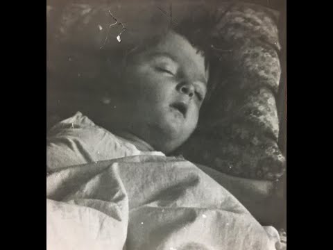 Օրոր - Lullaby / Լիլիթ Բլեյան - by Lilit Bleyan