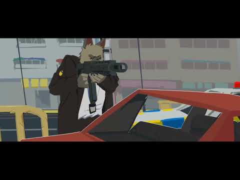 INTENTADO SAVAGE FT J.Y - ( PITADA )