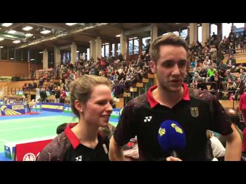 "Now, Alex has to win the next one"