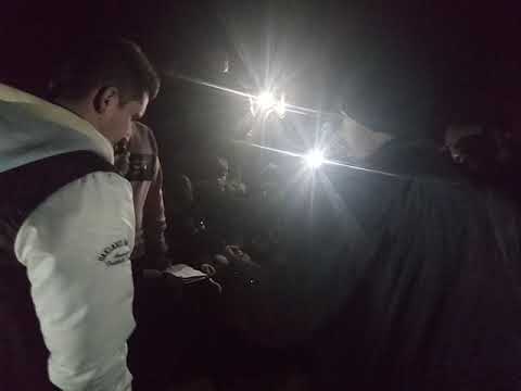 Dirty Shanty Vs Ariete/Semifinal 2°Minuto