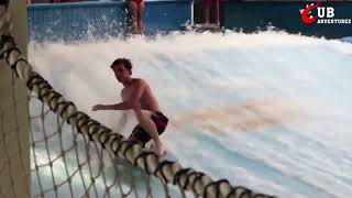 Flow Boarding