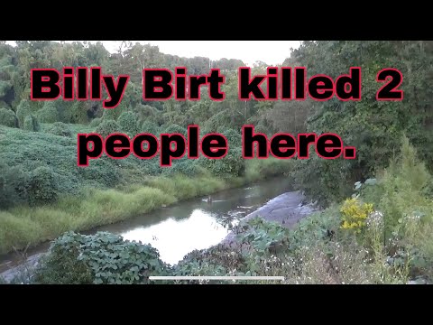 Billy Birt and the Dixie Mafia   Tour 1
