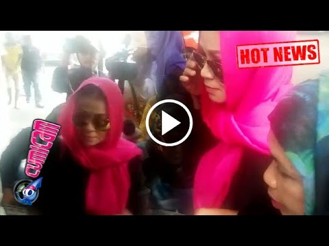 Ipul Dikunjungi Mantan Mertua - Cumicam 24 Februari 2016