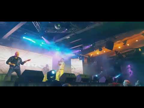 Hot Spaces - Save Me Live Stazione Birra 16/10/2021