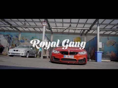 $UICIDEBOY$ x Night Lovell x Shahmen - Night Mafia Part 1