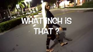 Miami Rap Cypher 2017 / J2PAIDDAILY Vlog