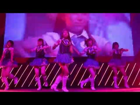 2016/‎09/‎18‎ リアル☆SPiKA 「Seize The Day」