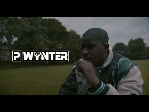 P Wynter - Punchline Practice 2