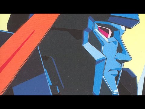 Beast Wars II   29   ENG SUBBED   The Artificial Planet Nemesis 人工惑星ネメシス