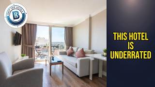 6 Apartment Galata - This Hotel Is Underrated | İstanbul, Turkey⭐