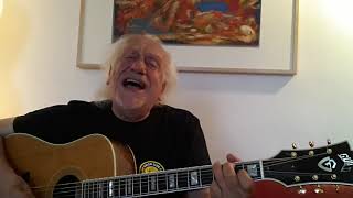 vlady: hey girl (van morrison)