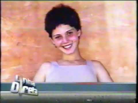 Chamada Linha Direta Globo (12/04/2007)