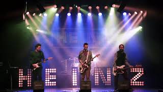 Heinz aus Wien - Grosse Reise (2012)