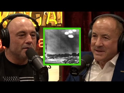 Skeptic Michael Shermer on UFO Events