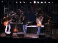 Third Day As The Lost And Found Band In Joshua 2002