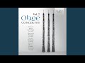 Oboe Concerto in C Major, K. 314: III. Rondo. Allegretto