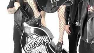 The Creepshow-Run for your life