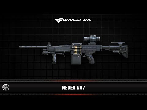CF : Negev NG7