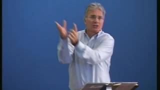 Peter Baker: Truth on a Scaffold - Mark 14: 53-72