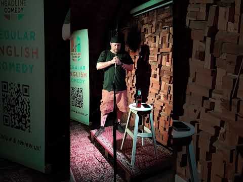 Which Condoms Would You Like? #standupcomedy #standup #comedy