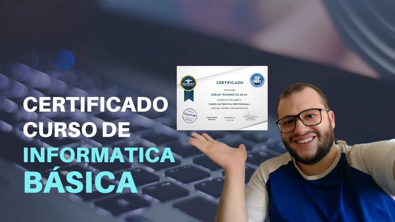 How to Download the Computer Science Course Certificate