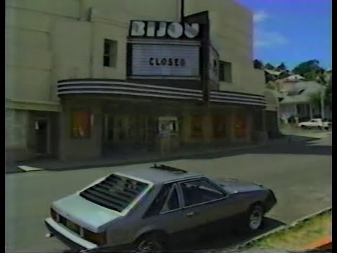 Matinee at the Bijou: "Torture Ship" (1939) as originally broadcast