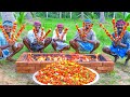 CHICKEN TIKKA Country Chicken BBQ Recipe Cooking In Village Chicken Tikka Kebab Recipe