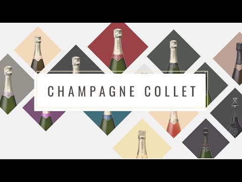 Champagne - Collet #InternationalChampagnDay