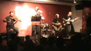 lucha de gigantes celtas cortos presentando introversiones fnac madrid
