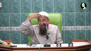 Hukum Wanita Berwangi Wangian Ketika Keluar Rumah - Ustaz Azhar Idrus