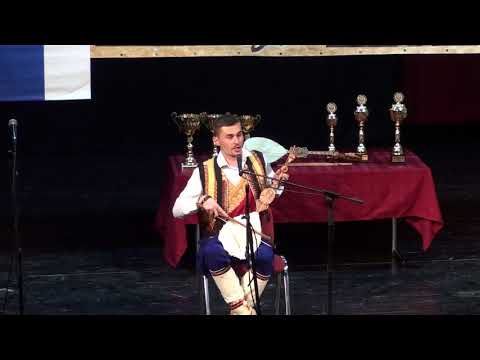 Драгомир Перовић- Вук Мандушић и везир Ћуприлић