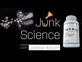 Junk Science – Supplements