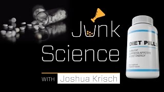Junk Science – Supplements