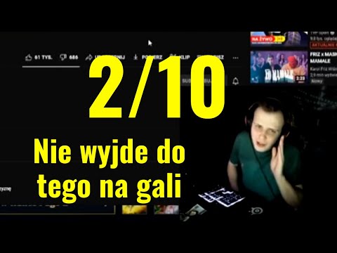 NITRO - OCENIA PIOSENKE (JAPCZAN X DEJVID  OJCIEC Z SYNEM)