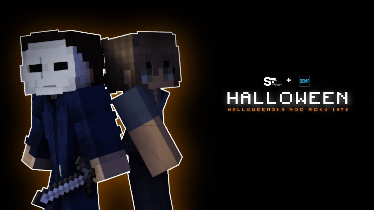 Náhled videa Halloween (2025)