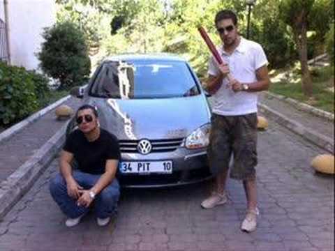 Pit10 ft Pusat - KaLitemiz Buysa