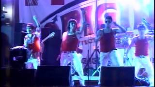 GRUPO ORIGINAL 2013 NOS AMAMOS - CUCALAMBE